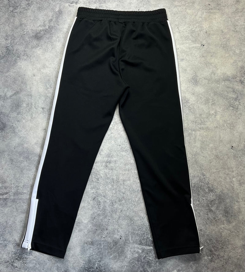 Palm angels black track pants