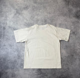 Gucci mirror logo print tee