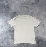 Palm angels aspen white tee