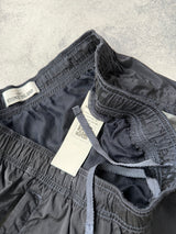 Stone island nylon metal swim shorts