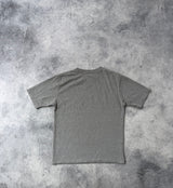Christian Dior couture grey tee