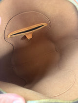 Louis Vuitton vintage ellipse MM bag