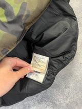 Canada goose camo Garson gilet