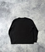 Kith x the Simpsons bullies L/S tee