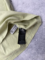 Palm angels pistachio green kill the bear tee