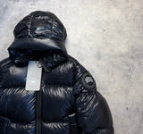 Canada goose black label Crofton puffer black