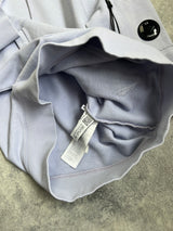 CP company cosmic sky pullover hoodie
