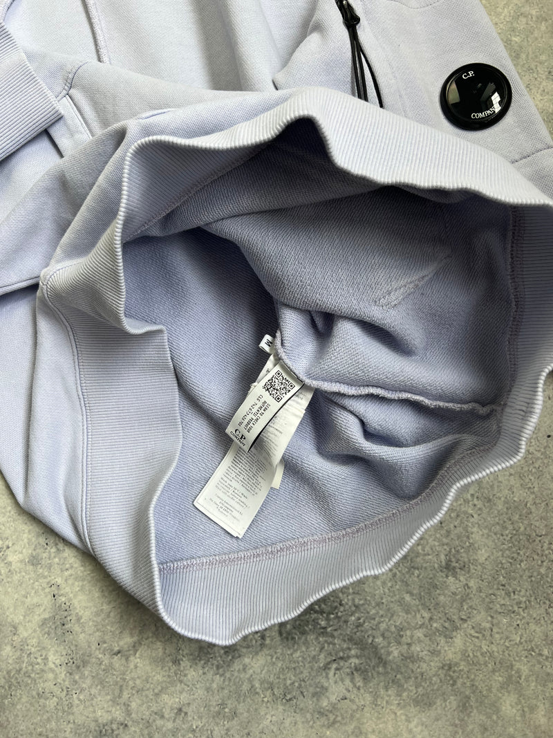 CP company cosmic sky pullover hoodie