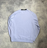 CP company lilac jumper
