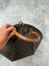 Louis Vuitton vintage ellipse MM bag