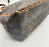 Louis Vuitton batignolles PM bag