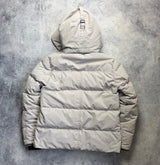 Canada goose limestone Wyndham parka