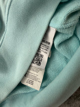 Stone island AW20 Aqua Blue Jumper