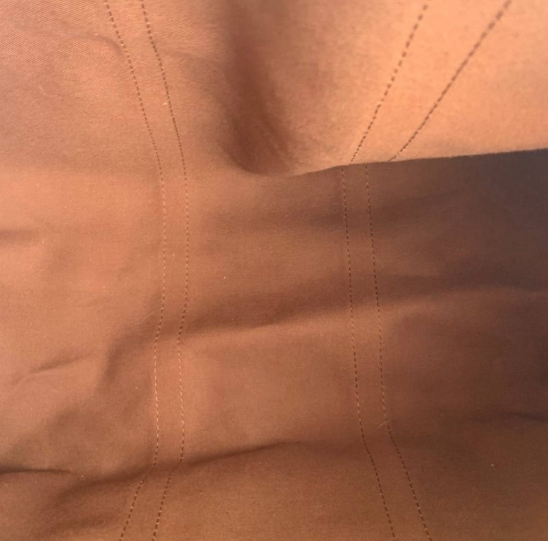 Louis Vuitton vintage keepall 45