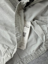 Stone island AW22 grey overshirt