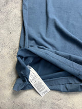 CP company blue 24/1 graphic tee