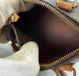 Louis Vuitton vintage mini speedy