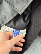 Canada goose graphite grey chilliwack bomber