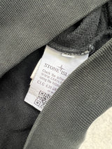 Stone island 2017 black jumper