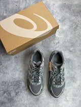 ASICS gel-1130 folder exclusive wild dove white trainers