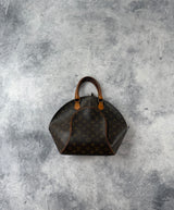 Louis Vuitton vintage ellipse MM bag