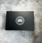 Canada goose black Crofton puffer jacket