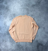 Stone island 2018 peach jumper