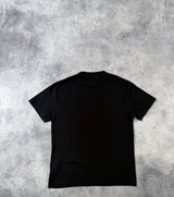 Palm angels Hong Kong spray tee black
