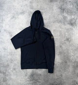 Canada goose Atlantic navy Huron tracksuit black label