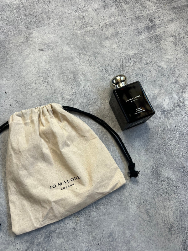 Jo Malone London myrrh & tonka cologne intense 50ml