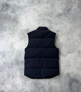 Canada goose black label admiral blue gilet