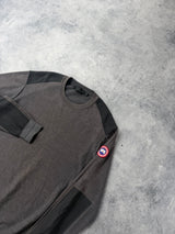 Canada goose Dartmouth crew neck jumper