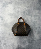 Louis Vuitton vintage ellipse MM bag