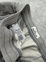 Stone island SS18 grey joggers