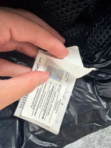 Canada goose black Crofton puffer jacket