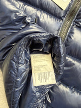 Canada goose navy Crofton gilet