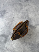 Louis Vuitton vintage ellipse MM bag