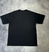 Bape holo shark face tee