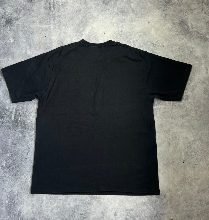 Bape holo shark face tee