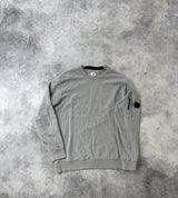 CP company grey jumper