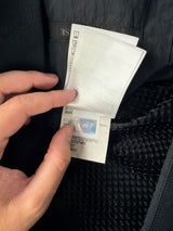 Canada goose black label faber bomber shell jacket