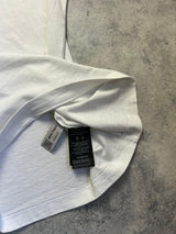 Palm angels aspen white tee