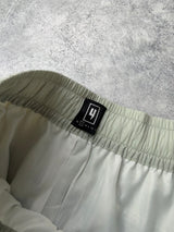 Yelir world combat cargo trousers