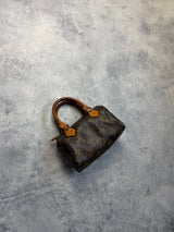 Louis Vuitton vintage mini speedy