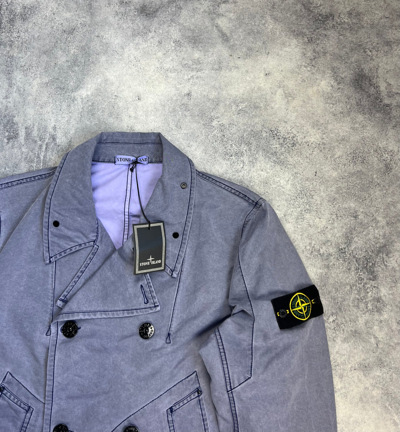 Stone island David TC jacket from 2010