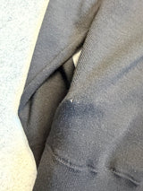 Canada goose black windbridge hoodie