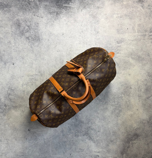 Louis Vuitton vintage keepall 50