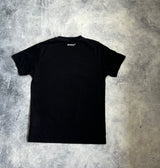 Off-white Mona Lisa black tee