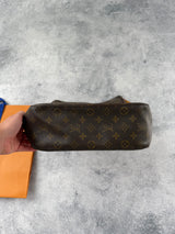 Louis Vuitton vintage looping GM bag