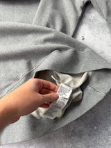 Canada goose grey Huron jumper